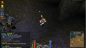 旷野惊风新图爆料视频,探寻神秘荒野的奇幻之旅  第1张